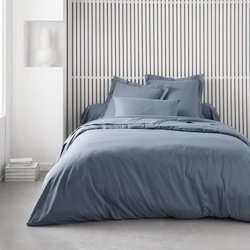 Housse de couette TODAY Essential - 240 x 260 cm - 2 personnes - 100% 