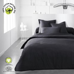 Beddengoedset - VANDAAG - 240 x 260 cm - 100% katoen - Biologisch hout