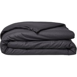 Beddengoedset - VANDAAG - 240 x 260 cm - 100% katoen - Biologisch hout