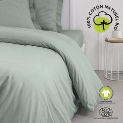 Juego de cama - HOY - 240 x 260 cm - Algodón - Orgánico - Certificado 