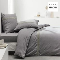 TODAY PRESTIGE TODAY Bed Parliament - 220 x 240 cm - 2 people - 100% p