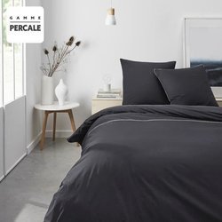 TODAY PRESTIGE TODAY BLING - 240 x 260 cm - 2 people - 100% percale la
