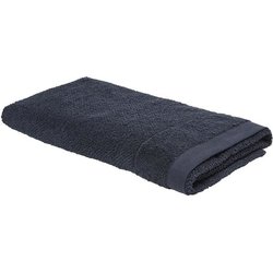 Badelaken - TODAY - 70 x 130 cm - Baumwolle - Bio Navy