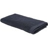 Badelaken - TODAY - 70 x 130 cm - Baumwolle - Bio Navy