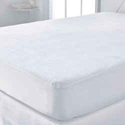 Coprimaterasso impermeabile - TODAY - Essential - Per letto matrimonia