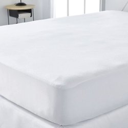 Wasserdichter Matratzenschoner  TODAY  Essential  Für Doppelbett  
