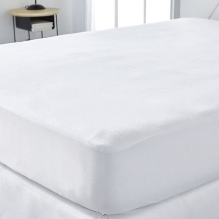 Coprimaterasso impermeabile - TODAY - Essential - Per letto matrimonia