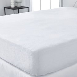 Absorbent mattress protector - TODAY - Essential - For double bed - 14