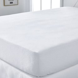 Absorbent mattress protector - TODAY - Essential - For double bed - 14