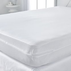 TODAY Essential full mattress cover for single bed 90x190cm