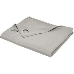 Vorhang Aeillets - 140x240 - Dune - heute astistisch - 356001