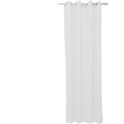 Oemptball Curtain - 140x240 - krijt - Vandaag essentieel - 356002