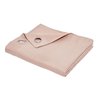 Rideau isolant TODAY Rose 140x240 cm