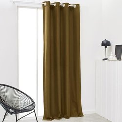 Tenda termoisolante TODAY Essential Uni - 140 x 240 cm - Bronzo