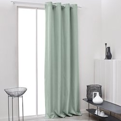 Tenda termoisolante TODAY Essential Uni - 140 x 240 cm - Celadon