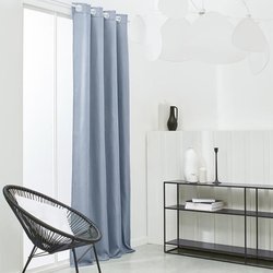 Cortina aislante térmica TODAY Essential Uni - 140 x 240 cm - Tela vaq