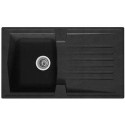 Sink 1 Arena bin nero