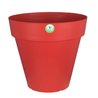 giardino del contenitore in plastica