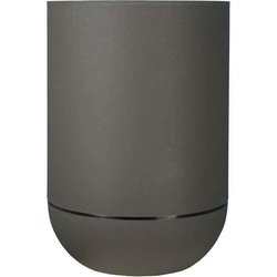 RIVIERA GRANIT TULIPE runder Blumenkasten - Kunststoff - Durchmesser 5