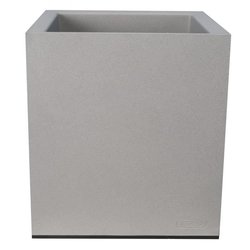 CONTENITORE IN GRANITO 40x40 STONE