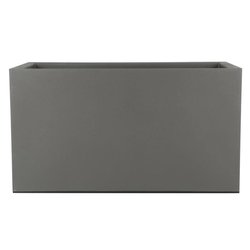 CONTENEDOR GRANITO 80x40 GRIS