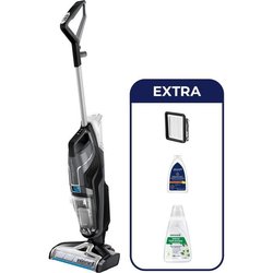Bissell B3569N CrossWave C6 Selezionare Cordless - Wireless Broom aspi