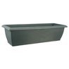 RIVIERA plantenbak Large Evolution 69cm - inhoud 18l - grijs