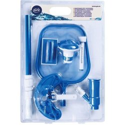 Kit di manutenzione 6 Accessori - GREE