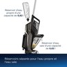 Bissell B3569N CrossWave C6 Selezionare Cordless - Wireless Broom aspi