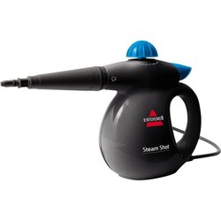 BISSELL B2635J SteamShot 2635J - Limpiador a vapor de pato de 4,5 bare