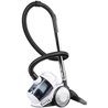 Bag vacuum cleaner without bag VC10wbax2 oceanic