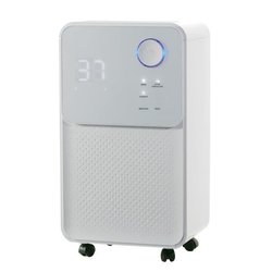 OCEANIC Electric air dehumidifier - Extraction 12 liters / day - Laund