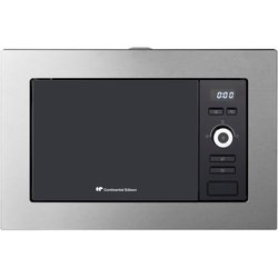 CONTINENTAL EDISON MO20IXEG Magnetron - 20 liter - Grill - Ingebouwd