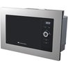 CONTINENTAL EDISON MO20IXEG Mikrowellenherd - 20 Liter - Grill - Einge