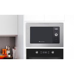 CONTINENTAL EDISON MO20IXEG Mikrowellenherd - 20 Liter - Grill - Einge