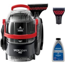 BISEL Spot Clean Pro 1558N - Idropulitrice portatile - Serbatoio da 3,
