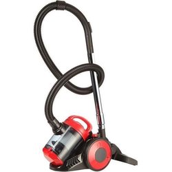 OCEANIC VC10RBAX2 Zakloze slee Vacuum - 700W - 78 dB - A - Rood