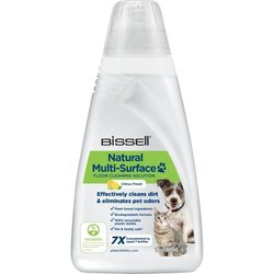 BISSELL B3122 Crosswave Floor Cleaner with Natural Formula - 1L, Speci
