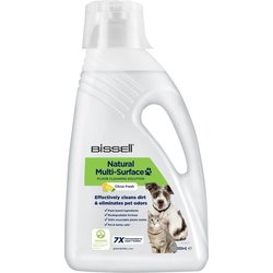 Limpiasuelos con fórmula Natural - BISSELL - B31221 Crosswave - 2L, Es