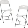 Set 2 Klappstühle