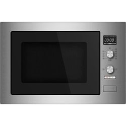 Micro ondes combiné encastrable CONTINENTAL EDISON CEMOC34IXE L59,5 x 