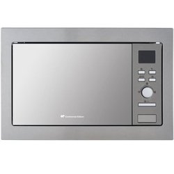 CONTINENTAL EDISON CEMO25GE2 Grill microonde da incasso Nero L59,5 x H