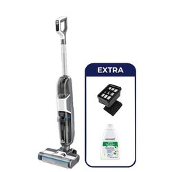 Bissell Crosswave HF3 Select 3639N - 3 -in -1 wireless and handy clean