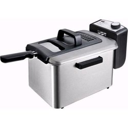 Continental Edison CEFR4ix3 - 4 -liter fryer - 2000W