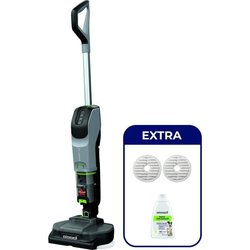 NUEVO BISSELL SpinWave + Vac Pet Select - Aspiradora/aspiradora inalám