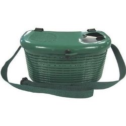 PECH CONCEPT Trout and Seashell Trolley with Suspender