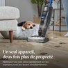 BISSELL CrossWave OmniFind Select - Limpiador multisuperficies inalámb