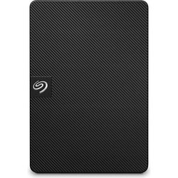 Externe Festplatte - SEAGATE - Tragbare Erweiterung - 5 TB - USB 3.0 (