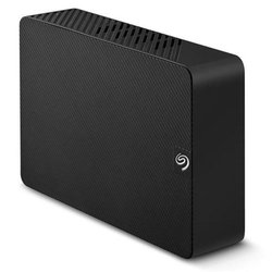 Externe harde schijf - SEAGATE - Draagbare uitbreiding - 6 TB - USB 3.