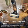 BISSELL CrossWave OmniFind Select - Limpiador multisuperficies inalámb